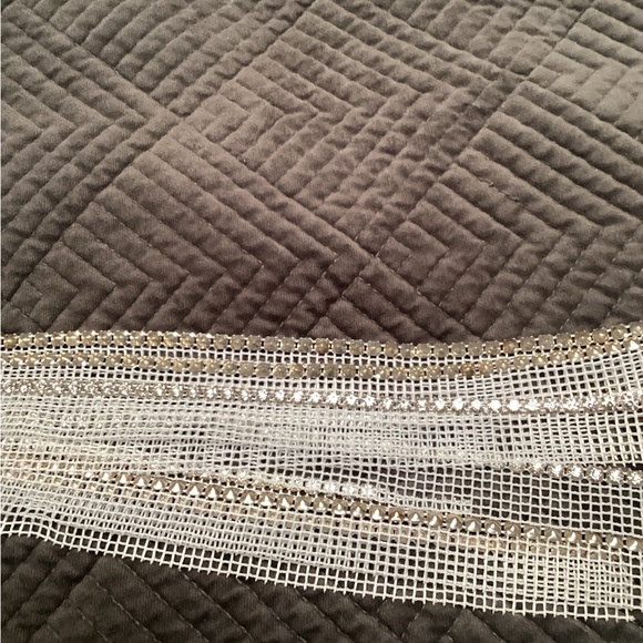 Sequins trim, see pictures for more details     127 - Picture 4 of 6